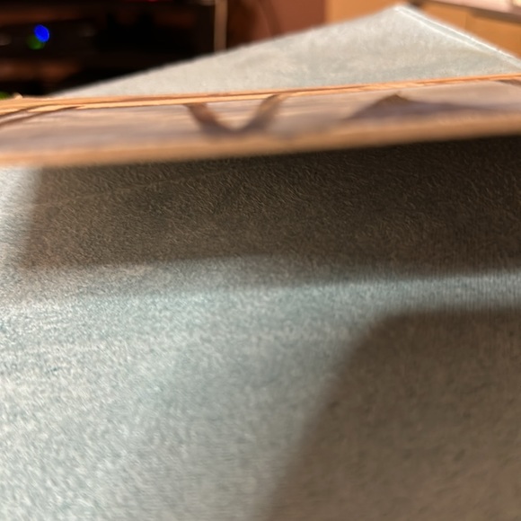 Hand painted beautiful scene of Venice done at location by friend for me. - Picture 4 of 8